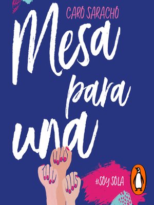 cover image of Mesa para una